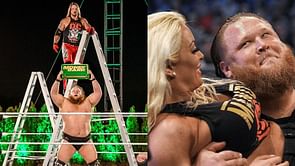 5 Interesting Things that could happen after Otis becoming Mr. Money in the Bank 2020