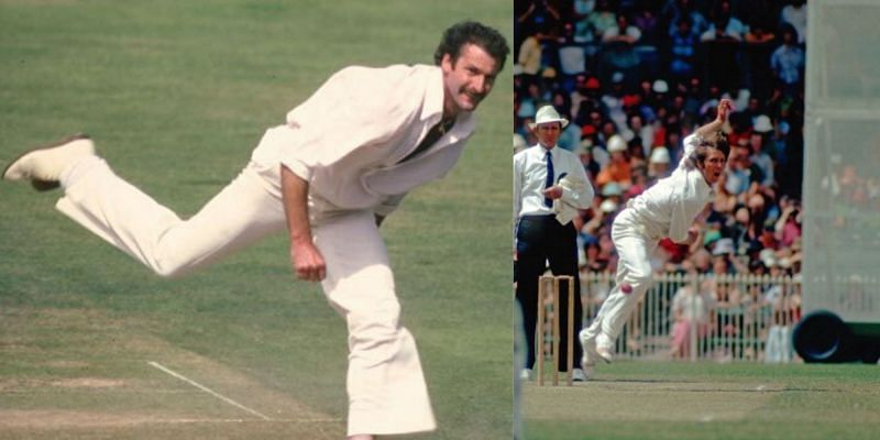 &#039;If Thomson don&#039;t get ya, Lillee must&quot;, wrote the Daily Telegraph in 1975