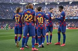 How Barcelona should upgrade their squad this summer