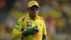 CSK is a process-oriented team, they have immense trust in MS Dhoni: KB Arun Karthik