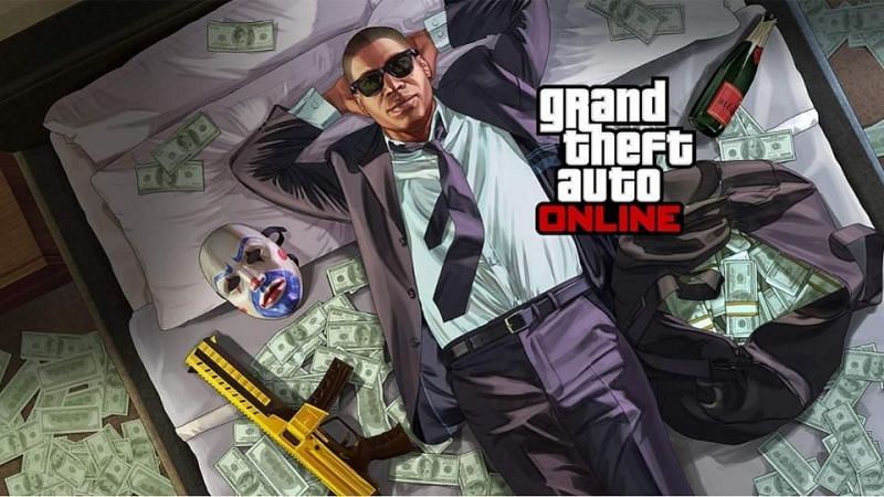 GTA Online. Image: Forbes