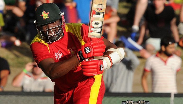 Hamilton Masakadza