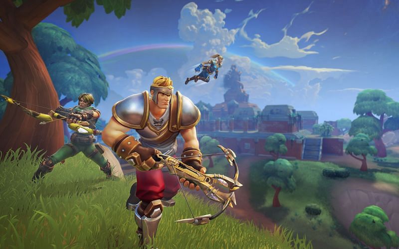Realm Royale (Image credit: Realm Royale)