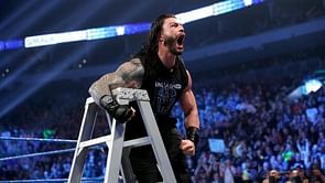 5 WWE Superstars Roman Reigns is yet to face