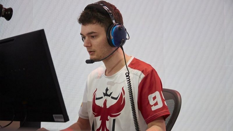 After Overwatch, Dafran is looking to create his niche in Valorant as well.