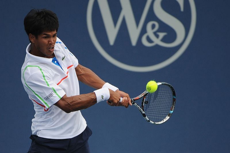 India's retired tennis pro Somdev Devvarman has come out in support of Dominic Thiem