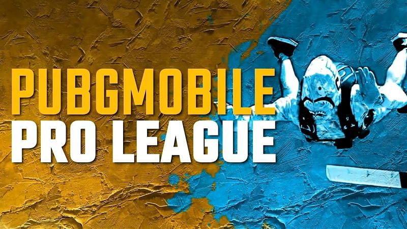 PUBG Mobile Pro League 2020 Schedule (Image Credits: PUBG Mobile)