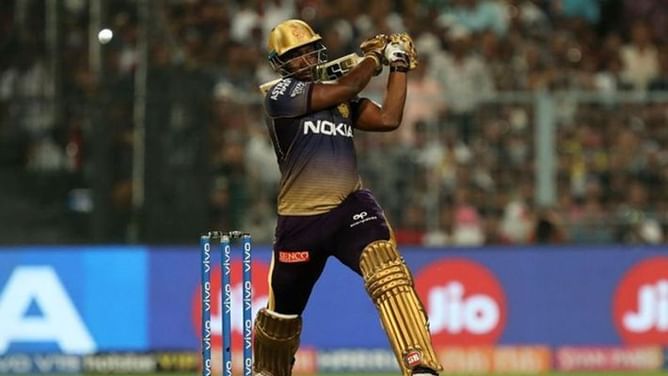 IPL - मैं अपने रिटायरमेंट तक केकेआर के लिए खेलना चाहता हूं : आंद्रे रसेल