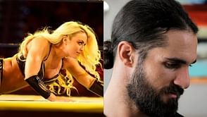 WWE Rumor Roundup: Mandy Rose wanted romantic angle with female Superstar; Uncertainty over 3-time World Champion's future with company; Rollins' plans - 18 May 2020