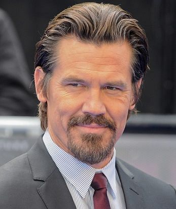 Josh Brolin