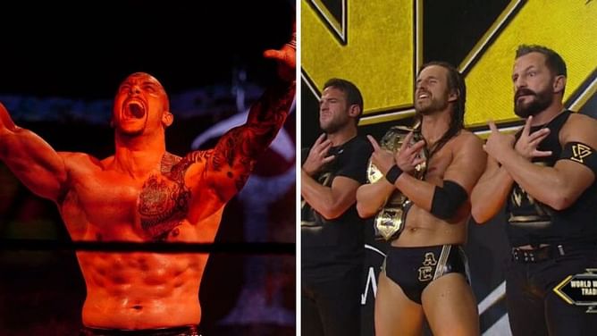Twitter reacts to WWE NXT (6th May 2020): Adam Cole, Charlotte and others comment on tonight's episode