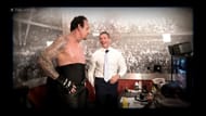 Undertaker & Vince McMahon relationship