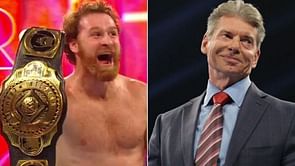 WWE News Round-up: Former champion leaves company, Why Sami Zayn dropped the IC Championship (17th May 2020)