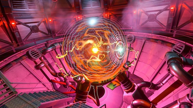 Doomsday event in Fortnite is set to go live on 30th of May 2020 (Image Credits: HYPEX)
