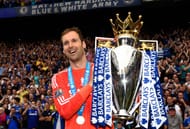 Petr Cech was Chelsea's number one for 11 seasons