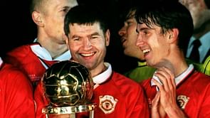 5 greatest full-back pairings of all time
