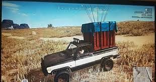 PUBG Mobile, picture credits: steemit