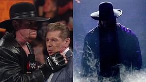 5 Things The Undertaker is yet to accomplish in WWE