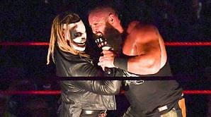 5 Big matches that should take place at WWE Backlash 2020