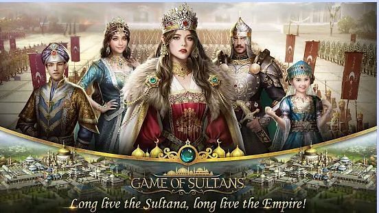 Game of Sultan (Picture Courtesy: Google Playstore)