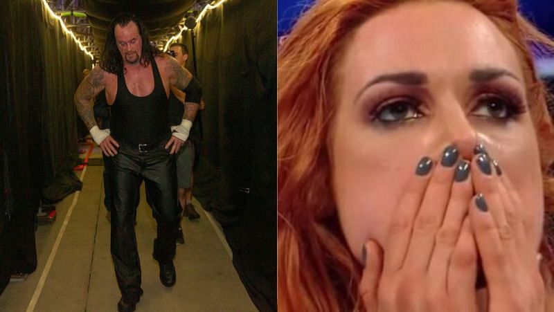 Roman Reigns Got Becky Lynch Pregnant? 5 Rumored Plans for the