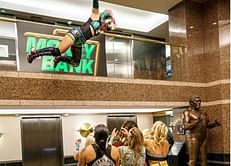 5 Surprising moments from Money in the Bank 2020