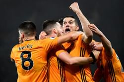 Should Wolves sell Raul Jimenez and Adama Traore?