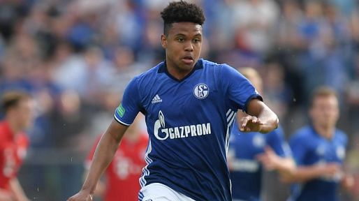 McKennie is one of the USA&#039;s hottest prospects in recent years
