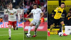 3 Reasons why the 2019/20 Bundesliga season could turn out to be the best ever