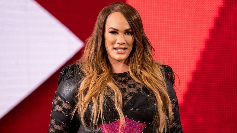 Backstage details on whether Nia Jax has heat over latest 