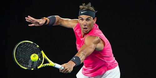 Rafael Nadal