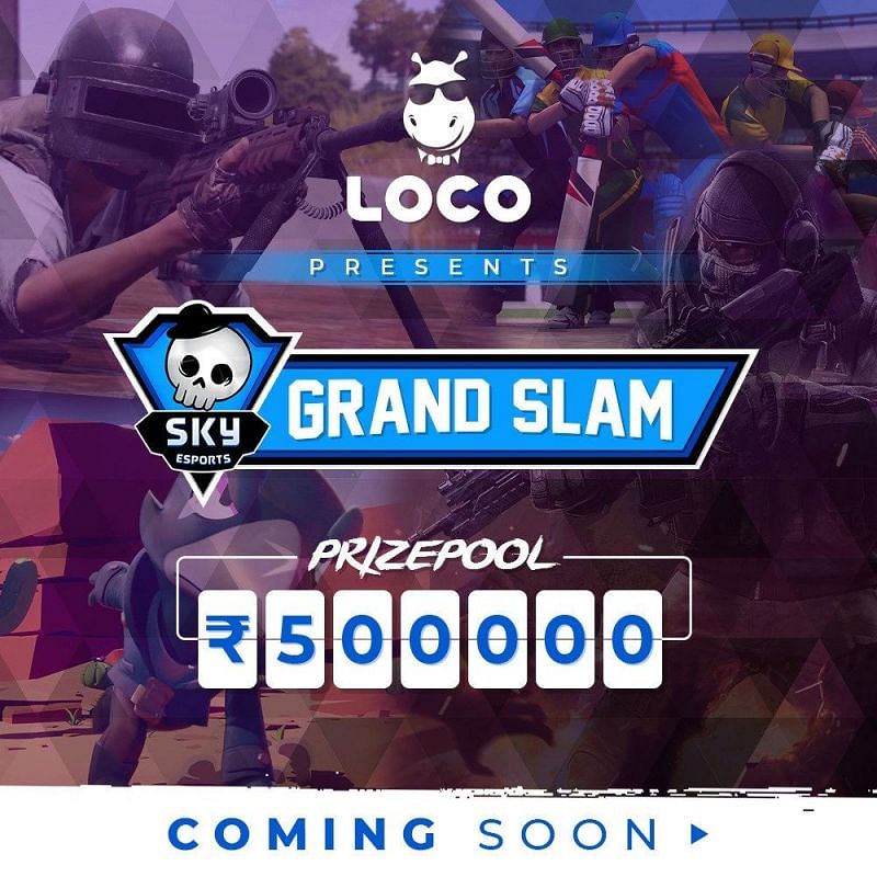 Grand Slam