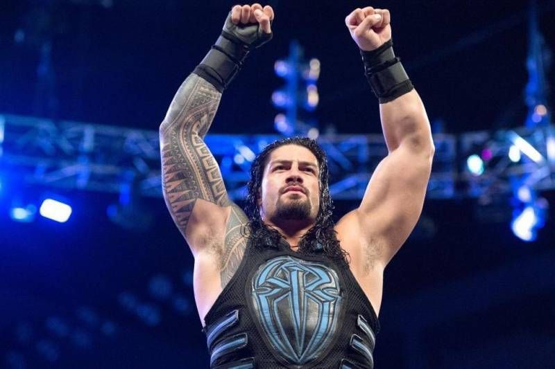 Reigns has been missing in action for some time now