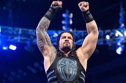Roman Reigns: 5 Top matches for the Big Dog outside of WWE