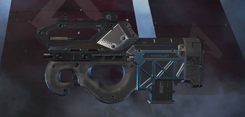 Prowler in Apex Legends