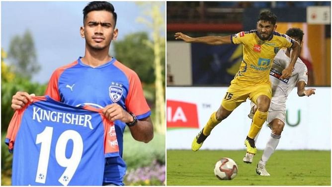 ISL: 5 Kerala-born players who have found success outside the state
