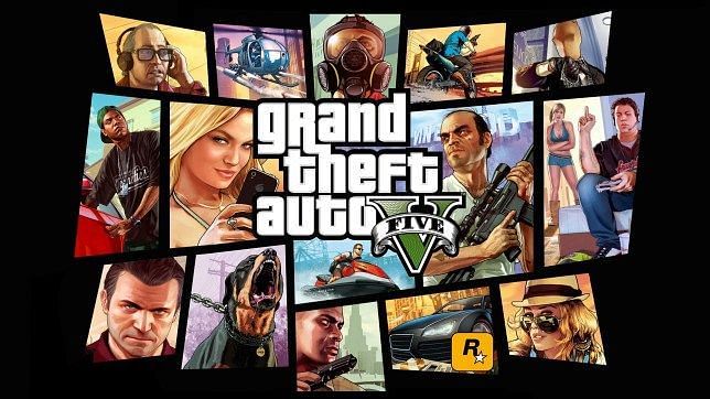 is there a free gta 5 demo on pc