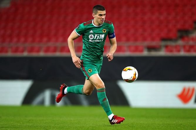 Premier League: Wolves captain Conor Coady reveals safety measures amid Project Restart plans