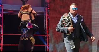 WWE Rumor राउंडअप: ब्रॉक लैसनर की वापसी पर बड़ा अपडेट, ब्रे वायट ऑन-स्क्रीन नजर क्यों नहीं आ रहे