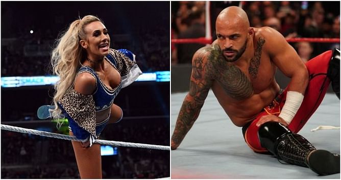 5 WWE Superstars who are currently on the decline and how they can be rebuilt