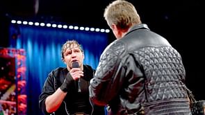 Jon Moxley recalls interesting advice Roddy Piper gave him while in WWE