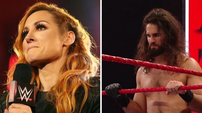 Twitter Reacts to WWE RAW (11th May 2020): Becky Lynch, Mick Foley and others comment on tonight's episode