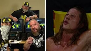 Twitter Reacts to WWE NXT (13th May 2020): Triple H, Adam Cole, Charlotte Flair and others comment on tonight's show