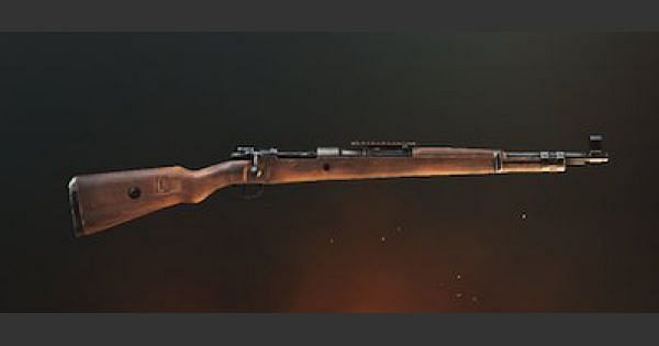 Kar98K