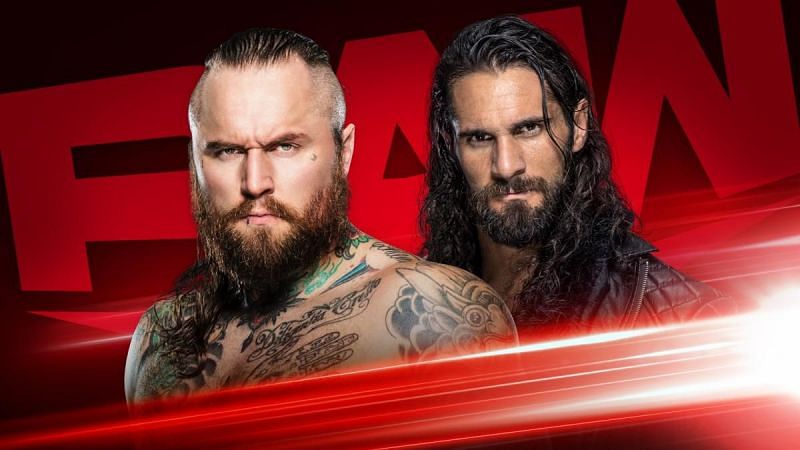 So, what&#039;s in store for us on RAW this week?