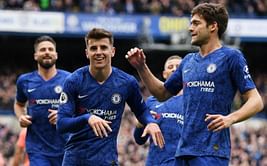 Chelsea's All-time best Premier League XI
