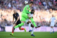 Kalinić has appeared in some big games over the past couple of seasons.