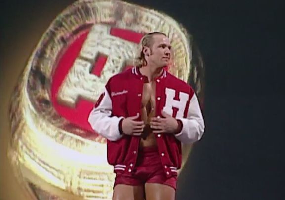 Chris Nowinski went to Harvard, if you hadn&#039;t heard.