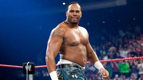 Former WWE Superstar Shad Gaspard goes missing after swimming incident at Venice Beach