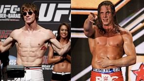 Matt Riddle reflects on UFC firing him seven years ago